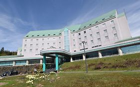 美瑛白金四季の森ホテル　パークヒルズ